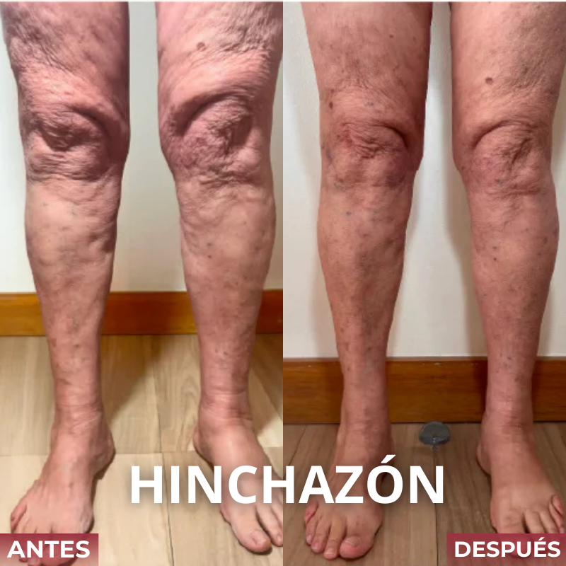 VELTRIX™ Suplemento Para La Circulación