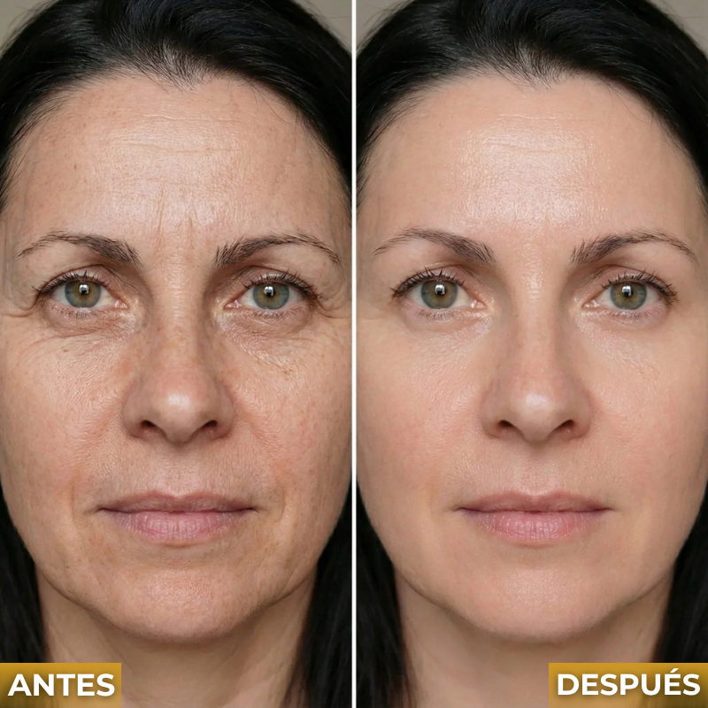 Veltrix™ Sérum Facial Intensivo Antiarrugas