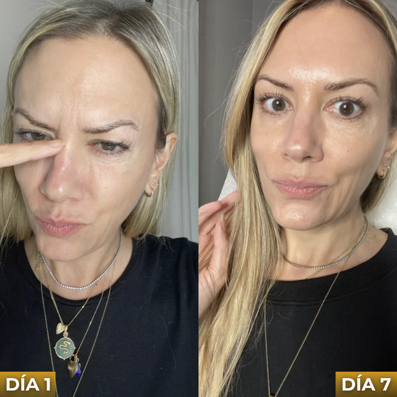 Veltrix™ Sérum Facial Intensivo Antiarrugas
