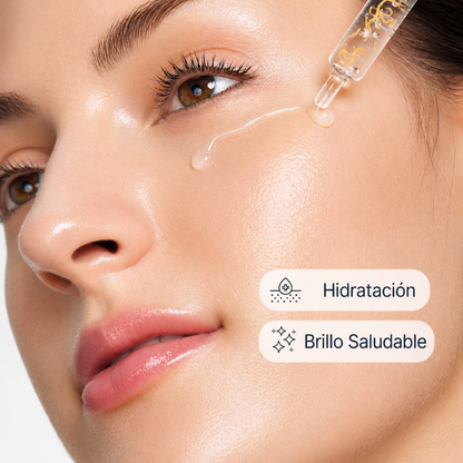 Veltrix™ Sérum Facial Intensivo Antiarrugas