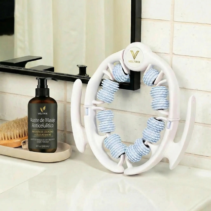 Veltrix™ Aceite Intensivo Reafirmante
