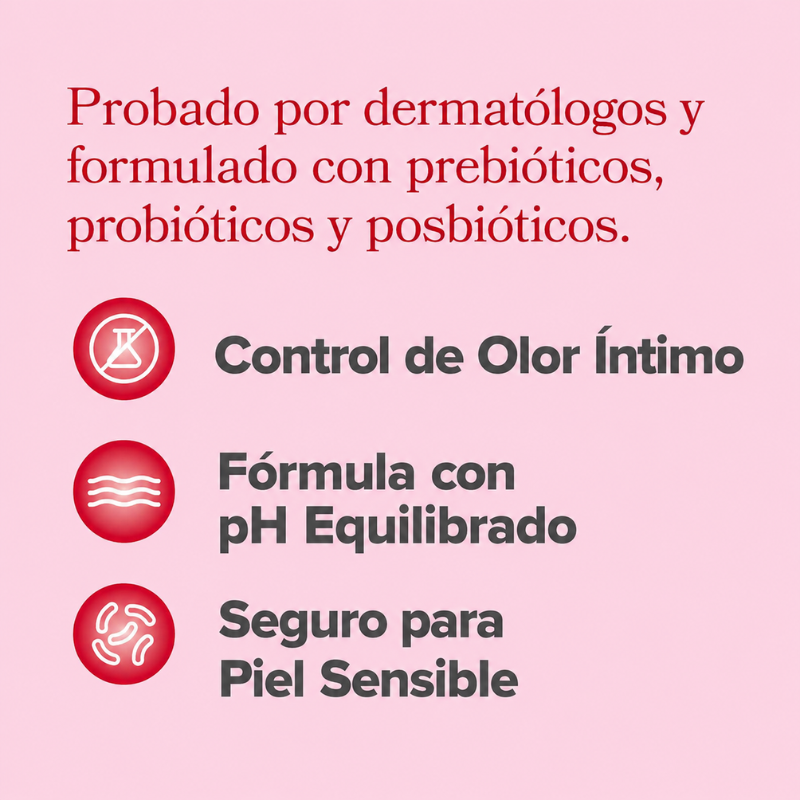 Veltrix™ Gel Íntimo Para Mujer Antiolor y Antipicazón